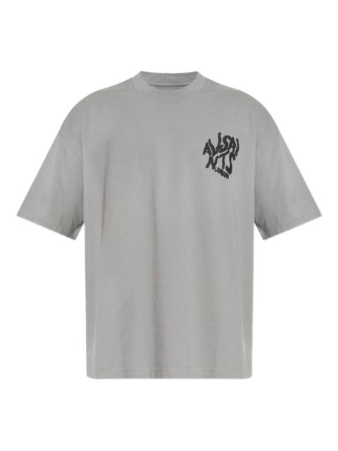 ALLSAINTS orlando graphic t-shirt