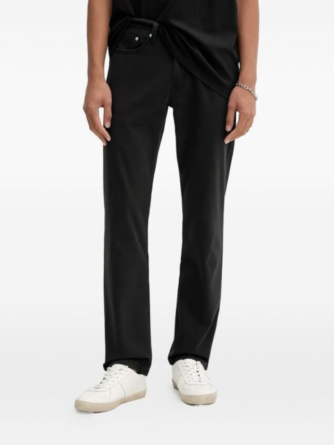Levi's straight jeans