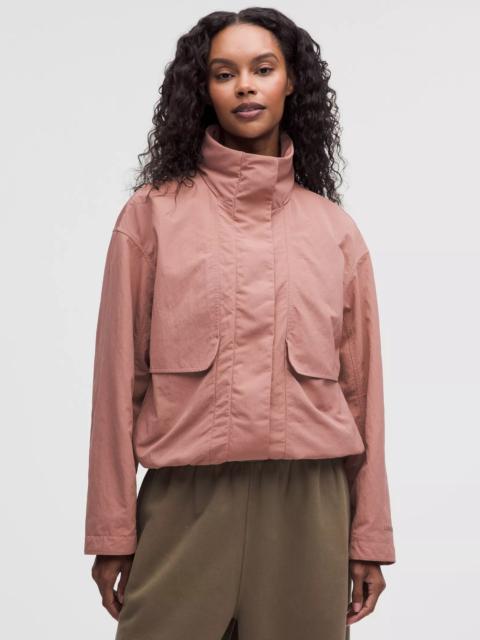 lululemon Always Effortless Jacket *Evolve
