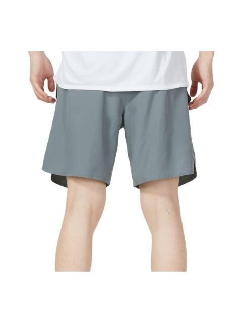 Nike Nike Dri-FIT Challenger Shorts 'smoke gray' DV9345-084