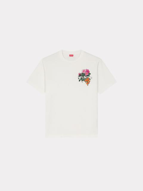 KENZO 'Aloha Flower Tattoo' T-shirt