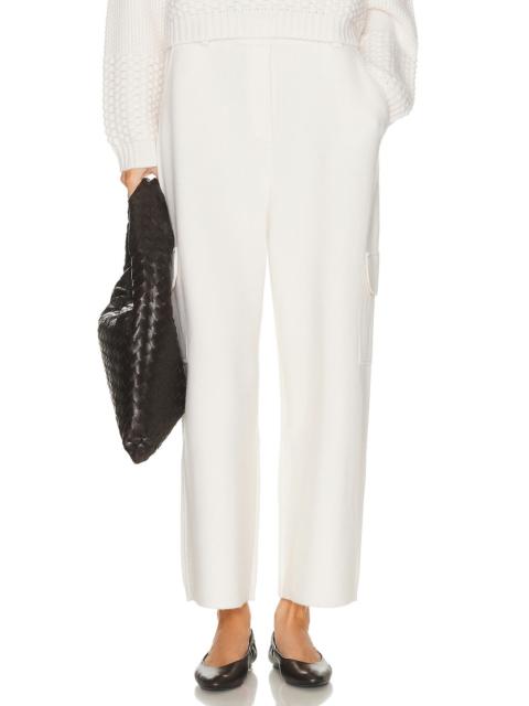 LISA YANG Azaria Pant