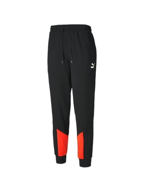 PUMA Iconic MCS track pants