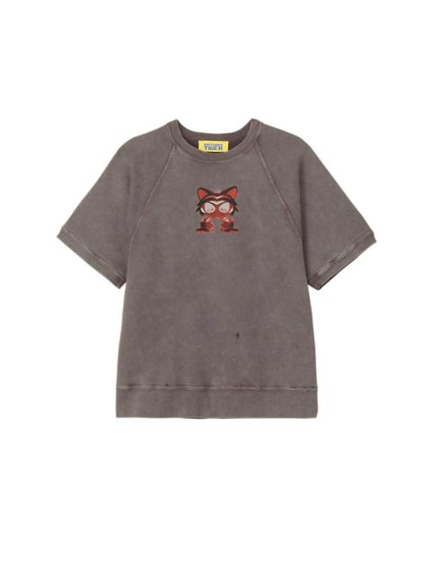 Onitsuka Tiger WOMEN'S GRAPHIC TEE