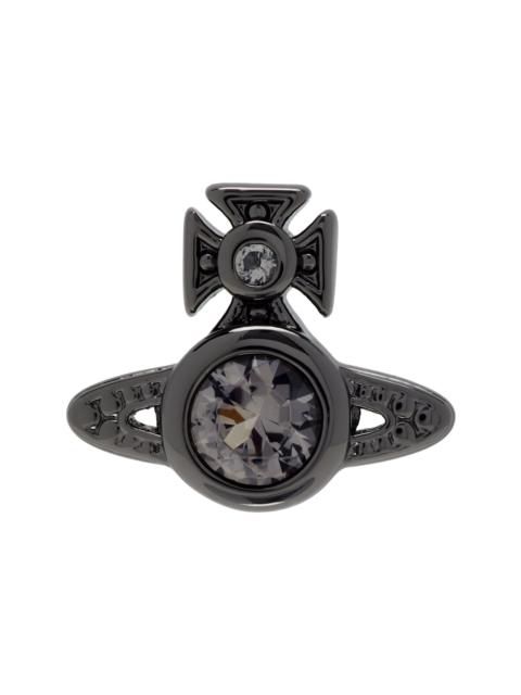 Vivienne Westwood Man London Orb Single Stud Earring