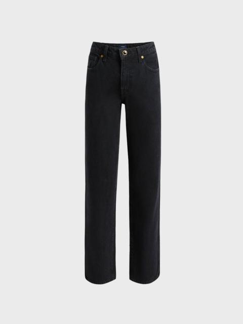 Jeans Danielle Prescott Black