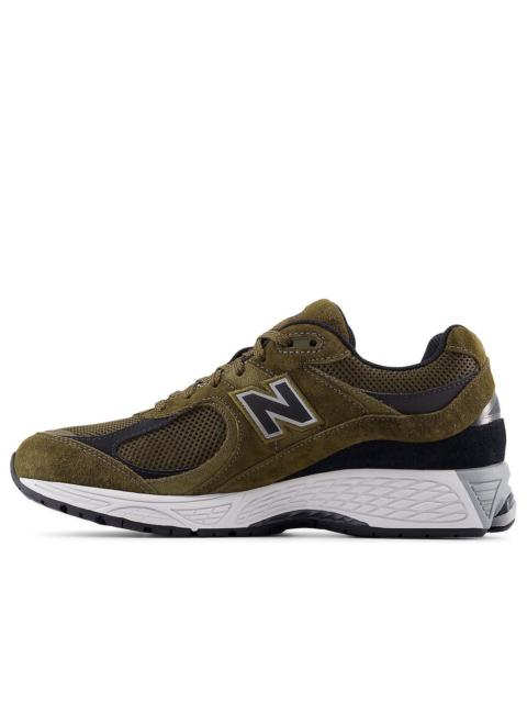 New Balance New Balance 2002R 'Woodland Black Cement' U2002RR