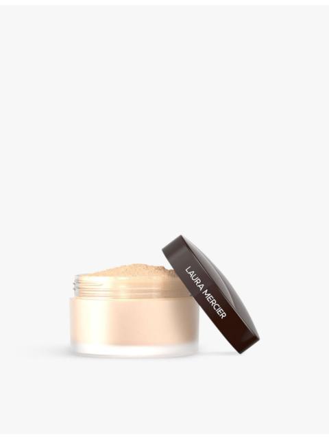 Laura Mercier Translucent Loose Setting Powder travel-size 9.3g