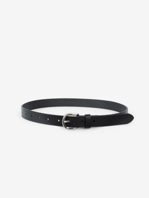 Isabel Marant ZAP LEATHER BELT