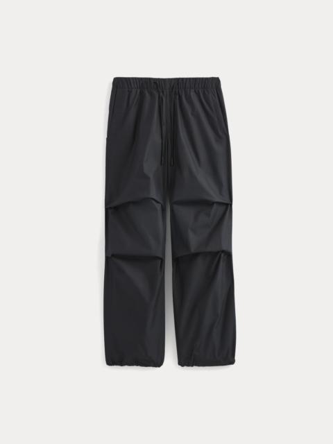 EVERLANE BAGGY PARACHUTE PANT