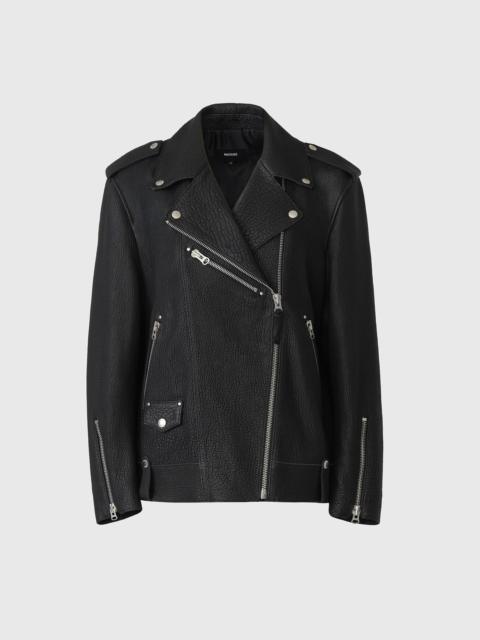 MACKAGE CASS-PB Moto jacket