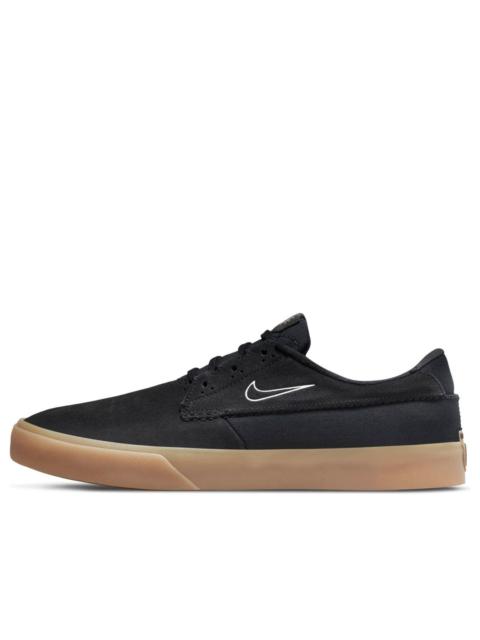 Nike 나이키 SB Shane 검정 Gum