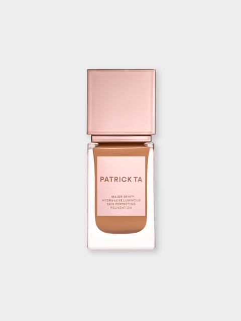 Patrick Ta Major Skin Hydra-Luxe Luminous Skin Perfecting Foundation