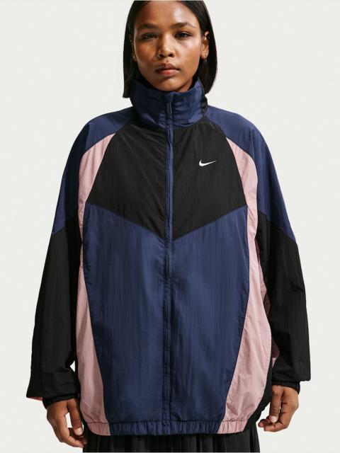 Nike Nike Sportswear Women's Oversized Track Jacket