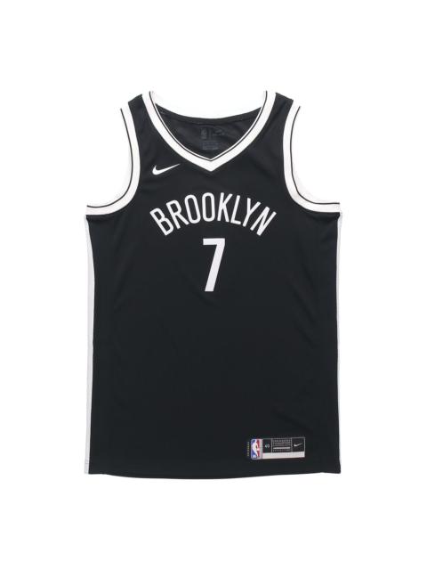 Nike Nike Men's Kevin Durant Brooklyn Nets Swingman Jersey CW3658-013