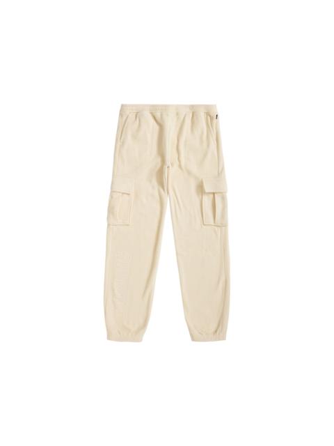 Supreme Supreme Polartec Cargo Pant Natural