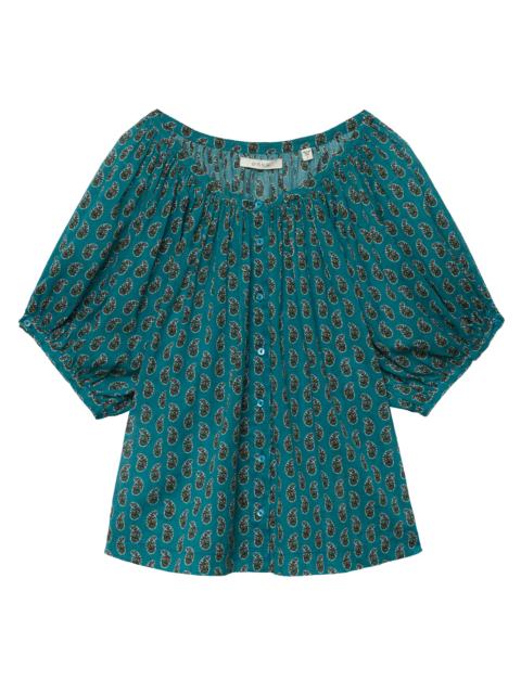 DÔEN JUNE TOP