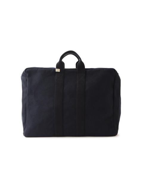visvim PLURA BAG NAVY