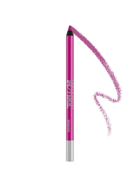 Urban Decay [10colors] Urban Decay 24/7 Waterproof Eyeliner Pencil 0.04 oz.(1.2g)