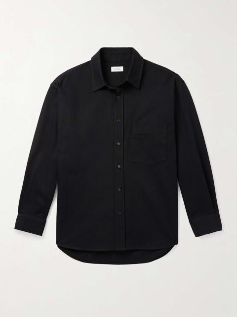 Lemaire Cotton-Drill Shirt