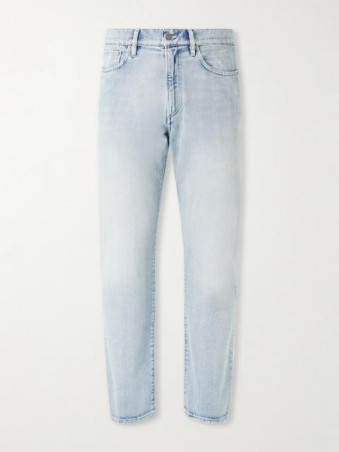 Ralph Lauren Straight-Leg Jeans