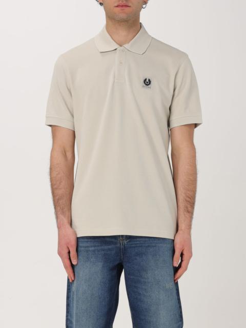 Belstaff Polo shirt men Belstaff