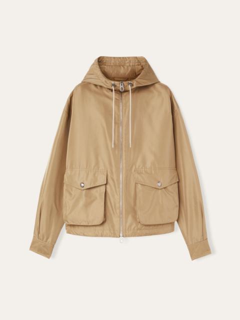Loro Piana Brussel Blouson Jacket