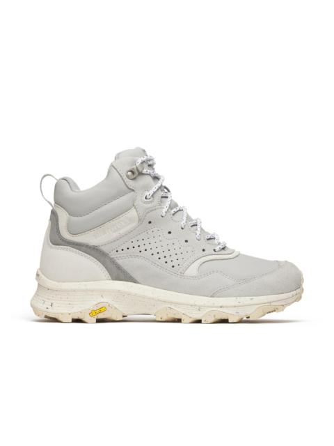MERRELL Women's Speed Solo MXD Mid Waterproof