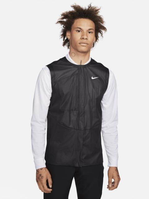 Nike Storm-FIT ADV Men's Golf Vest