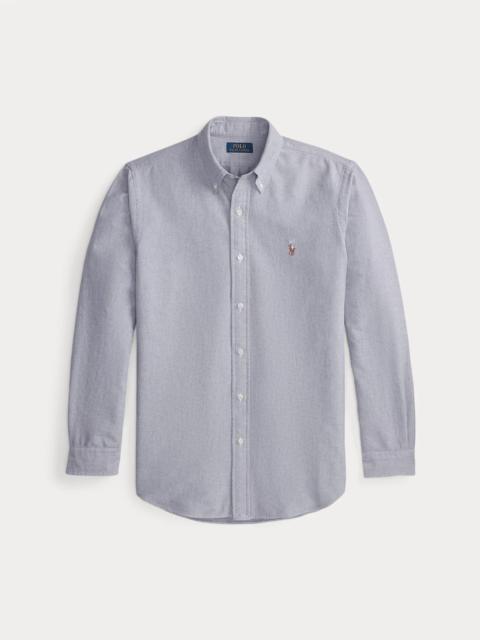 Polo Ralph Lauren The Iconic Oxford Shirt - All Fits