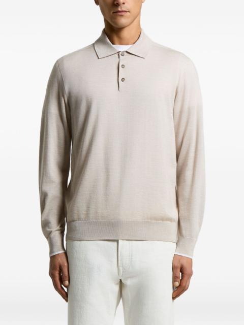 PESERICO short-sleeved polo