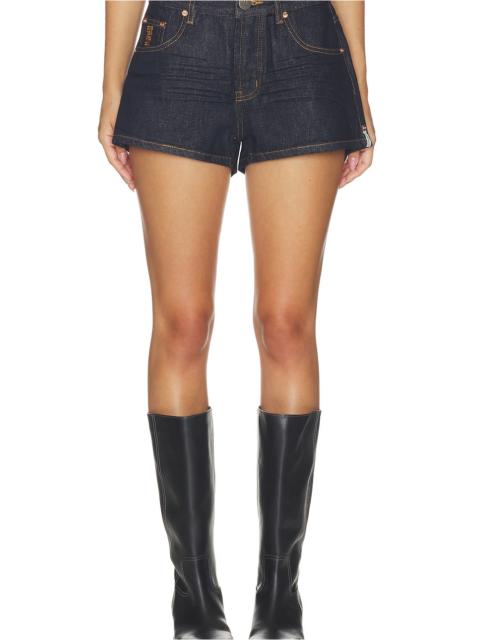 ONE TEASPOON Studio Shorts