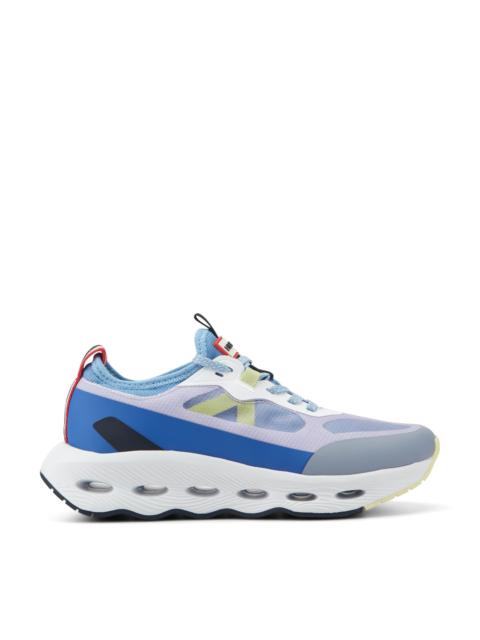 HUNTER Women's Ginny Casual Lace-up Sneakers