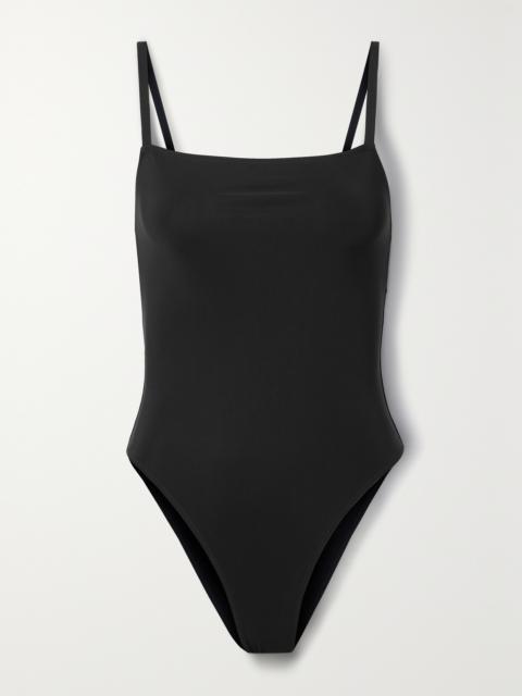 Lido + Net Sustain Tre Swimsuit
