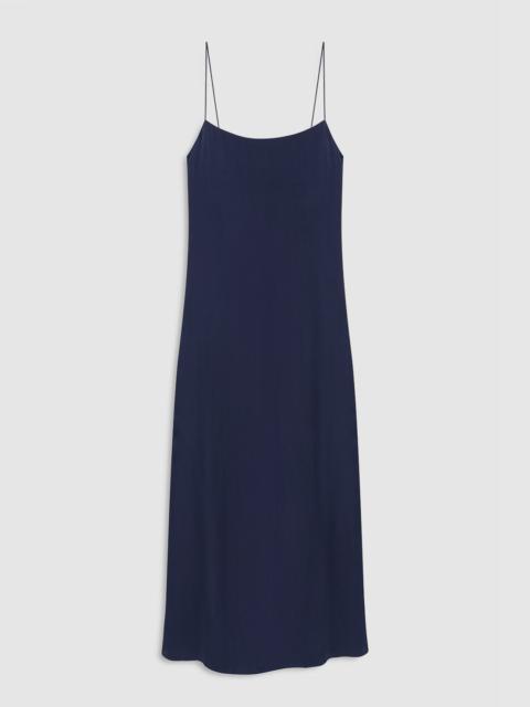 ANINE BING Mae Dress - Navy