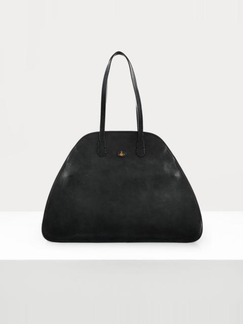 Vivienne Westwood YASMINA LARGE HANDBAG