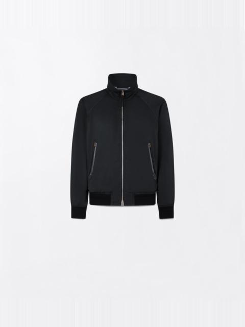 TOM FORD CASHMERE-LINED BLOUSON