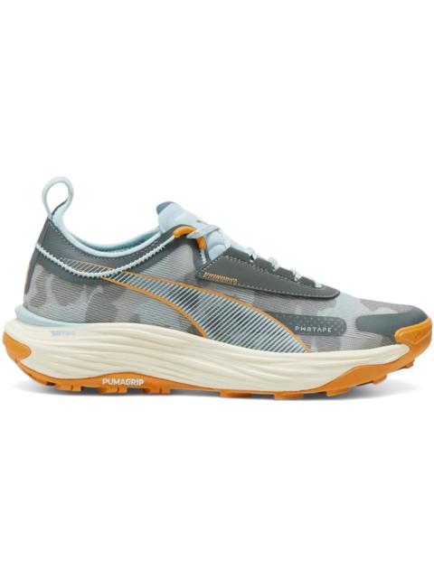 PUMA Puma Voyage Nitro 3 Seasons Mineral Grey Camo