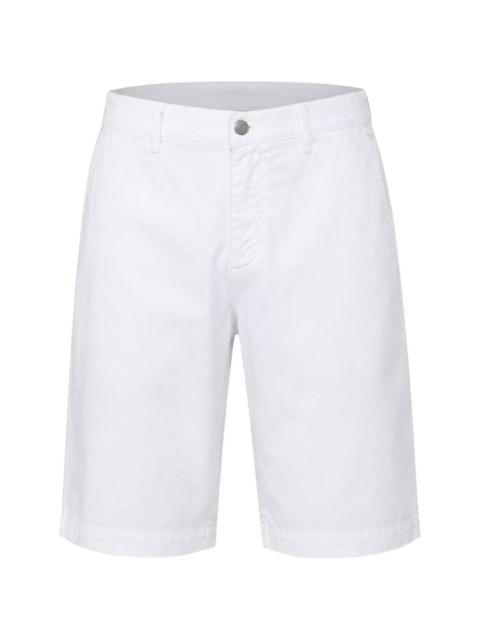 massimo alba Vela shorts