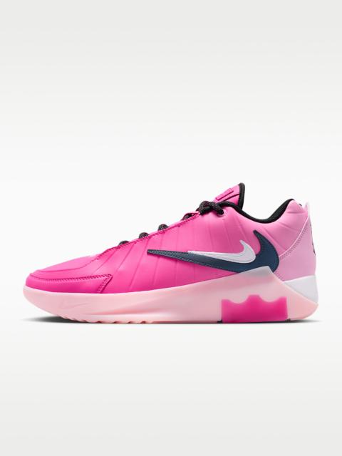 Nike LeBron Witness 9 Basketball Shoes