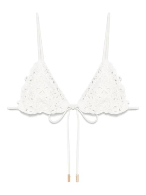Cult Gaia Irina bikini top