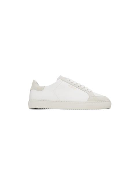 White Clean 90 Triple Sneakers
