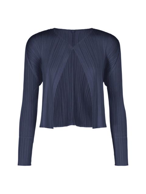Pleats Please Issey Miyake MONTHLY COLORS : SEPTEMBER