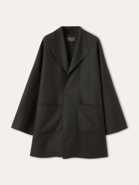 Loro Piana Jeff Loro Piana Royal Lightness® Coat