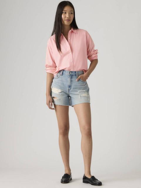 Levi's RIBCAGE WOMEN'S SHORTS