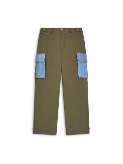 GALLERY DEPT. WAREHOUSE CARGO PANT