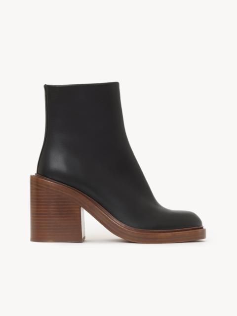 Chloé MAY ANKLE BOOT