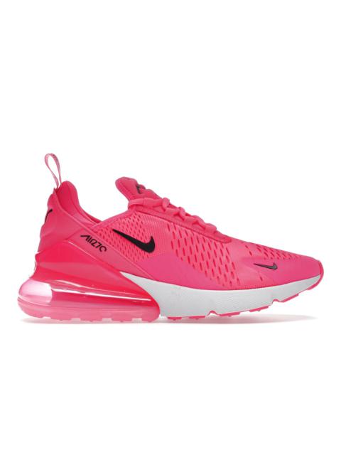 Nike Nike Air Max 270 Hyper Pink Black (W)