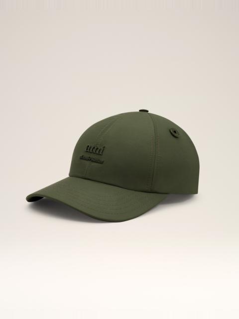 AMI Paris GREEN AMI CAP
