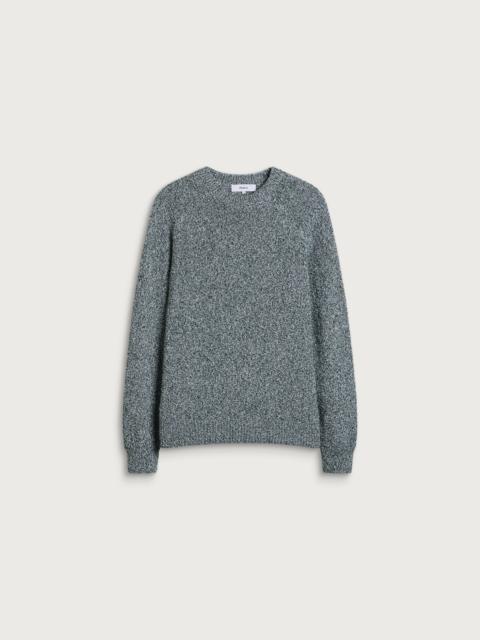 Palmes Palmes Knitted Sweater